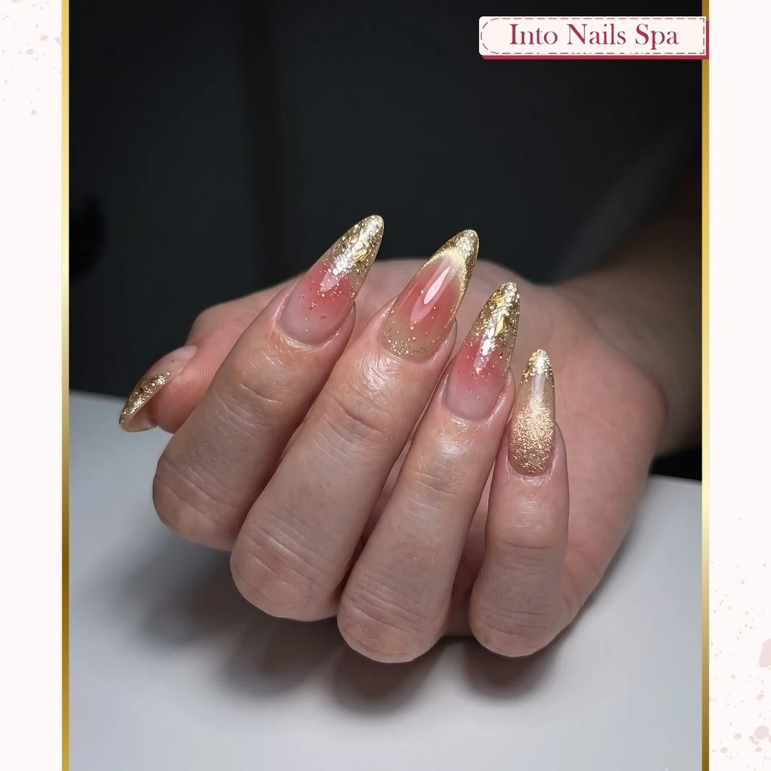 Natural nails
